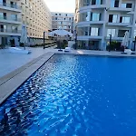 Excellent Apt 5 Minutes From Downtown, Beach Front Free Wifi