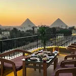 Almas Pyramids Hotel