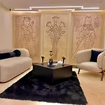 New Museum Guest House, Pyramids View