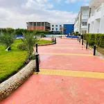 Cecelia Resort Challet
