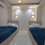Hotel Apartments In Hurghada With Private Beach