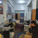 Grand Square Hostel Luxor