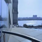 Three Bedrooms Apartment In Cairo Nile Maadi