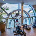 Sonesta Moon Goddess Cruise Ship From Luxor To Aswan - 04 & 07 Nights Every Monday