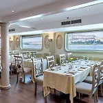 Sonesta Moon Goddess Cruise Ship From Luxor To Aswan - 04 & 07 Nights Every Monday