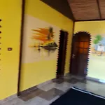 Kindaka Amany