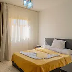 Go Egypt Apartments Inside Karma Beach Resort North Al Ahiaa , Hurghada