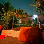 Abou El Leef Villa