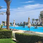 Beachfront 1Br El Gouna Mangroovy Pools, Beach Free