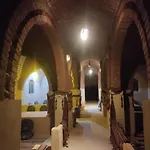 Bedouin Hotel