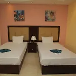 Lusinda Hotel Management By Zad