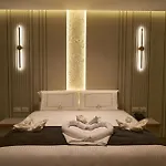 Pyramids Charm Hotel