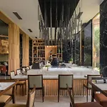 Dusit Thani Lakeview Cairo