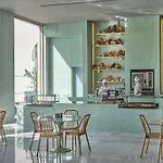 Dusit Thani Lakeview Cairo