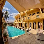 Casa D\'Or Dahab