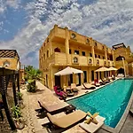 Casa D\'Or Dahab
