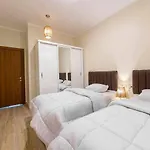 Blue View Suites