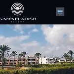 Villa, Sea Front View In Gated Community And Security