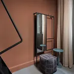 Grey L Studio Apartments Corniche Alexandria