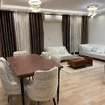 Luxury Apartment Near The Airport