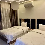 Luxury Apartment Near The Airport