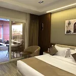 Xu San Stefano Hotel Alexandria