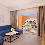 Pickalbatros Jungle Aqua Park - Neverland Hurghada (Adults Only)