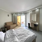 Scandic Resort