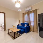 Blue View Suites