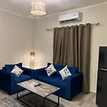 Blue View Suites