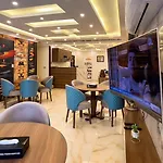 Rotana Pyramids View