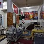 Grand Square Hostel Luxor