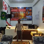 Grand Square Hostel Luxor