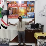Grand Square Hostel Luxor