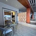Xu San Stefano Hotel Alexandria