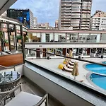 Xu San Stefano Hotel Alexandria