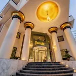 The Temple Hotel & Spa Luxor