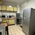 First Row Spacious Seaview Apartment