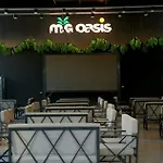 Noras Beach Hotel