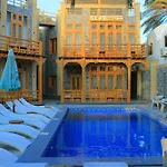 Neom Dahab - - - - - - - - - - - Your New Hotel In Dahab With Private Beach