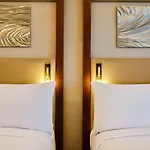 Hilton Cairo Nile Maadi
