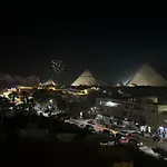 Tecno Pyramids Inn