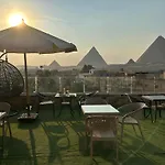 Tecno Pyramids Inn