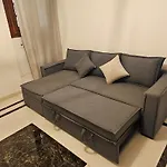Alex Sea View Apartment - Families Only