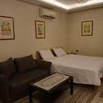 Eslam Apartments Continental
