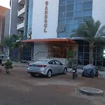 Eslam Apartments Continental