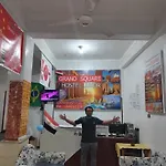 Grand Square Hostel Luxor