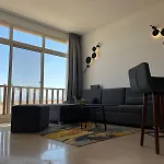 Exklusives Apartment Mit Dachterrasse Und Meerblick