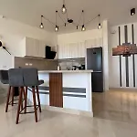Exklusives Apartment Mit Dachterrasse Und Meerblick