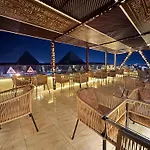 Sahara Pyramids Inn